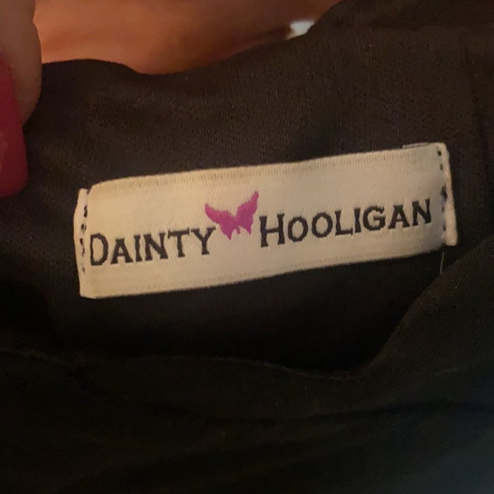 Danity Hooligan dress   - Picture 7 of 7